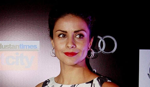 Former Miss India Gul Panag (Photo | PTI)