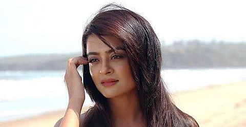 'Hate Story 2' star Surveen Chawla (Photo | YouTube Screengrab)
