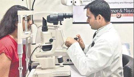 India fast emerging as world's diabetic retinopathy capital; experts unveil new national screening guidelines