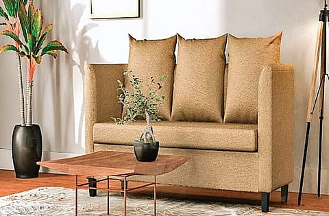 The e-tailer’s Perfect Homes brand in the furniture category has added products such as bookshelves and kitchen cabinets along with beds, sofas, dining tables etc.