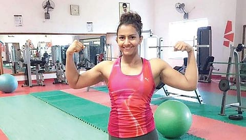 Vinesh is one of India's finest female wrestlers: Geeta Phogat