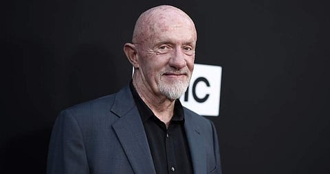 'Better Call Saul' star Jonathan Banks (Photo | AP)