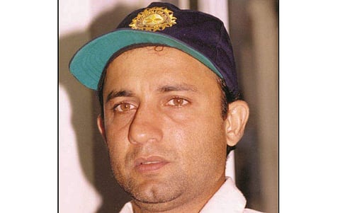 Former Indian wicket keeper Nayan Mongia. (File Photo | EPS)