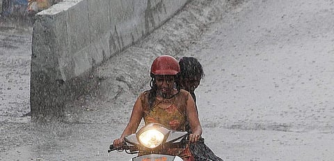 For representational purposes (Photo | EPS)