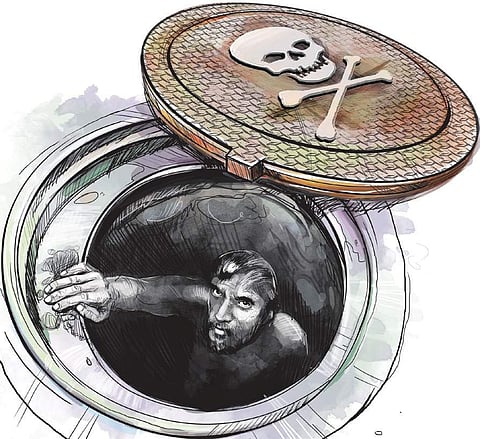 At least 70 sewer  deaths recorded in 2019 so far