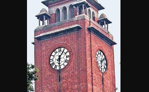 The heritage wing of PWD will take over the renovation   D Sampathkumar