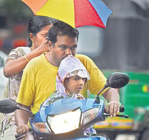 Image used for representational purpose only. (File photo | EPS))