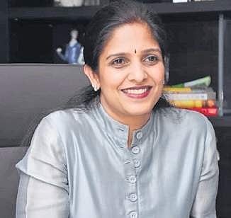 Rupa Gurunath is expected to be elected as TNCA’s new president