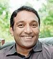 Andhra Pradesh Industries and IT Minister Mekapati Goutham Reddy (File Photo |EPS)
