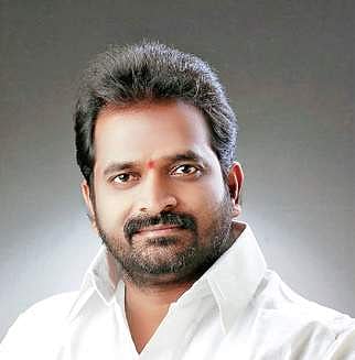 Telangana Excise Minister V Srinivas Goud (File Photo |EPS)