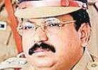 Tomin Thachankary is Crime Branch’s new chief