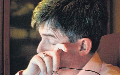 Here is why drifting cobwebs require immediate attention