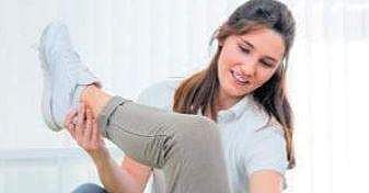 Neuro-physiotherapy at home has its benefits