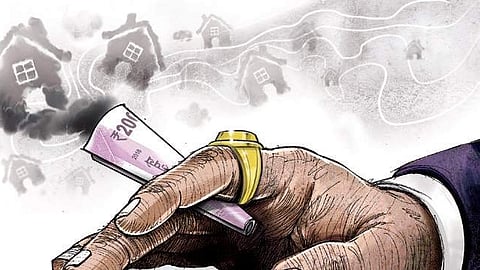 Image used for representational purpose