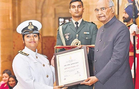 Reshma Nilofer Naha