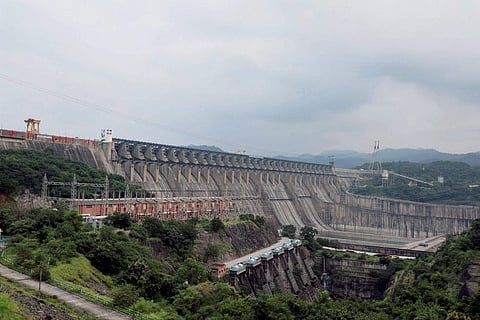 SC asks high-level panel to look into Sardar Sarovar Dam issue