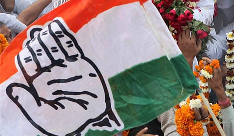 Congress declares candidate for by-polls to Puducherry Legislative Assembly