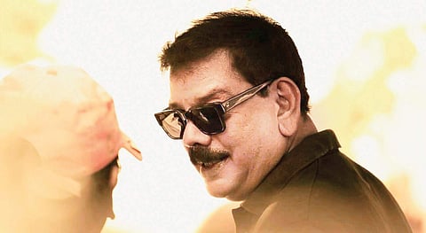 Director Priyadarshan’s FB note triggers 'Randamoozham' speculations