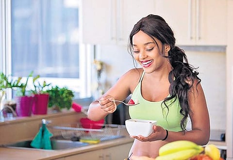 For any disease condition it’s better to check with your doctor before fasting.