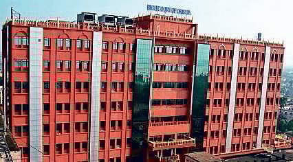 HC notice on Kantabanji election petition