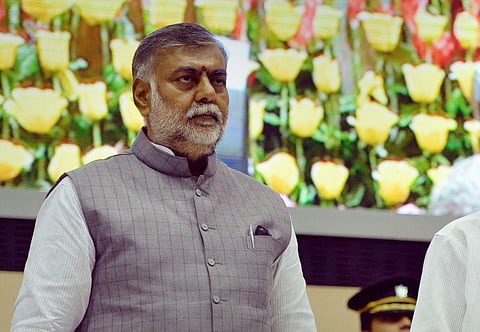 Award for good samaritans who help tourists from next year, says Tourism Minister Prahlad Patel