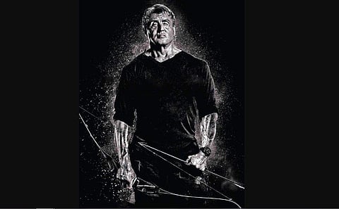 In Rambo: Last Blood, John must confront his past and unearth his ruthless combat skills for one final mission.