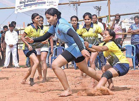 Image used for representational purpose only. (Photo | EPS)