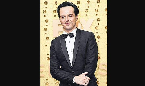 The new show is set to follow Tom Ripley from 1960s New York to Italy