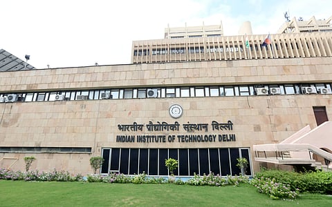 IITs, which are already struggling to find new talents to join them, have a mixed reaction to this rule which was designed by the ministry. ( Photo | EPS )