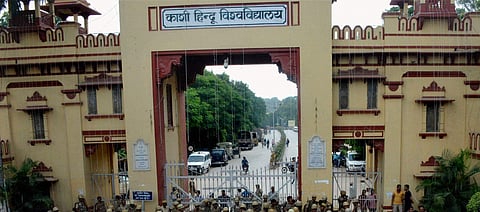 Banaras Hindu University 
