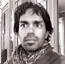 Exhibition showcasing the Siachen struggle in Delhi