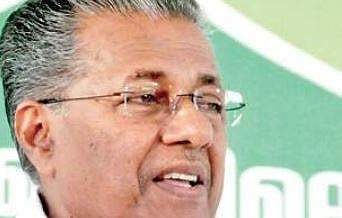 Pala victory a mandate on LDF government: Pinarayi Vijayan
