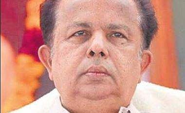 G Madhavan Nair