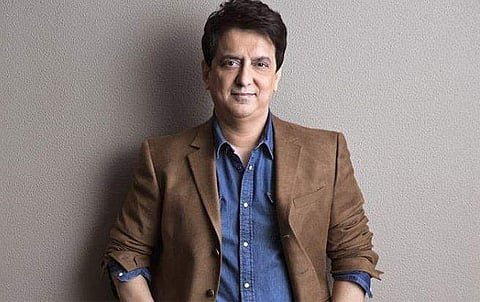 Sajid Nadiadwala (Photo | Instagram)