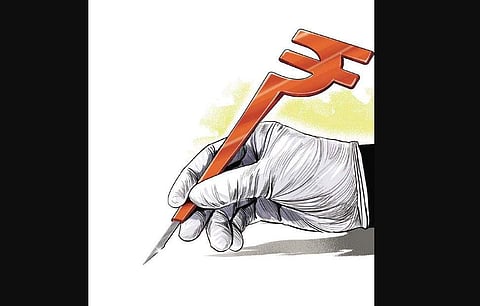 Audio tape of Insurance Medical Service staff in Telangana leaked on social media