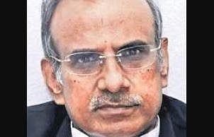 Justice K Balakrishnan Nair
