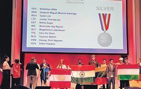 A sustainable equation