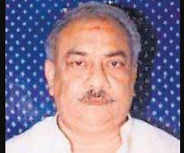 Udit Pratap Deo (File Photo |EPS)