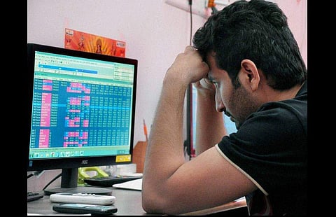 For representation purposes (File Photo | PTI)