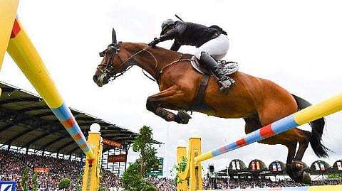 For representational purposes (Photo | PTI)