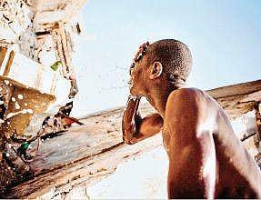 Through the lens, smartly