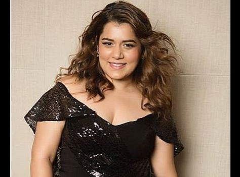 Bollywood actress Shikha Talsania (Photo | Instagram)