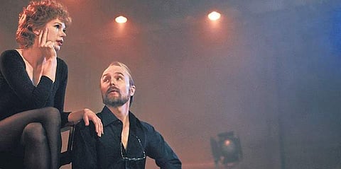 Still from biographical mini-series Fosse/Verdon.