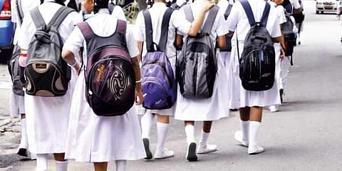 Gender-sensitive curriculum in Kerala from next academic year