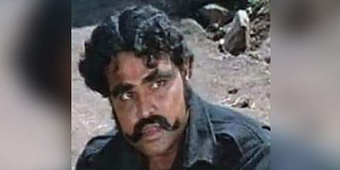 Veteran actor Viju Khote. | (Photo | ANI)