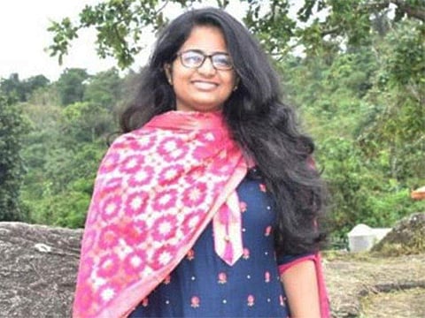 Kerala girl who fled to Abu Dhabi says she embraced Islam for love, not to join terror group