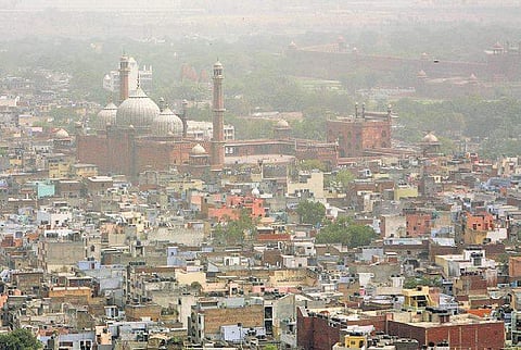 Delhi