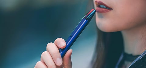 For representational purposes