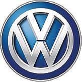 Volkswagen logo