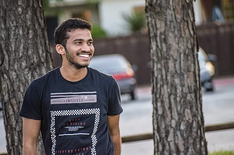 Ajay Kumar Koyyalamudi